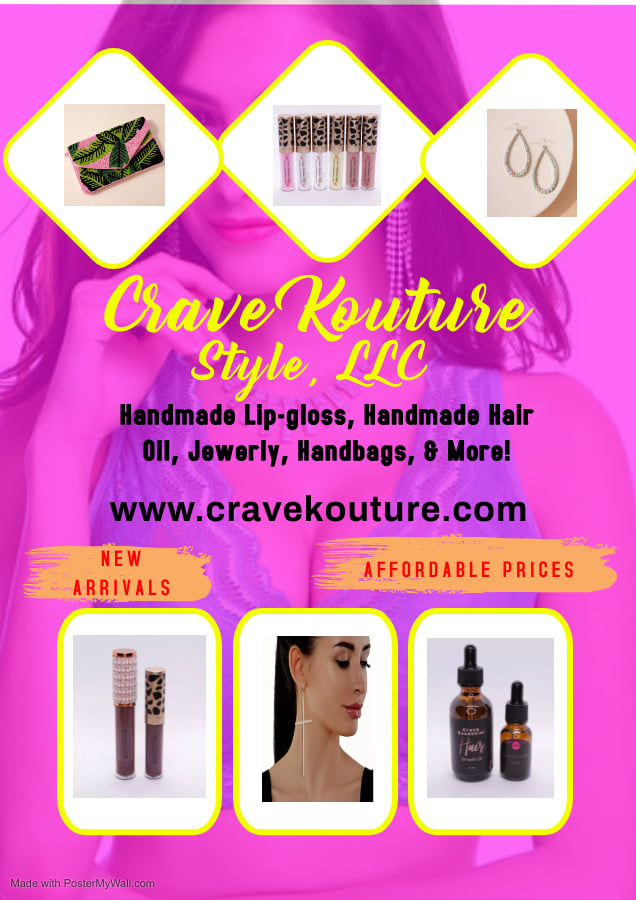 Home Crave Kouture Style LLC